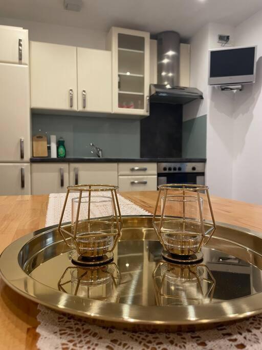 Ferienwohnung Im Boho Stil Naehe Salzburg Freilassing Exterior foto