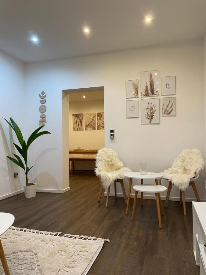 Ferienwohnung Im Boho Stil Naehe Salzburg Freilassing Exterior foto